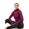 Horseware Women's Flamboro Hoodie - Beetroot -Ovation Sale Shop 497239 800 800