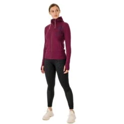Horseware Women's Flamboro Hoodie - Beetroot -Ovation Sale Shop 497240 800 800