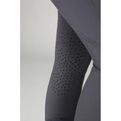 Shires Aubrion Women's Derby Breeches - Grey -Ovation Sale Shop 503405 800 800