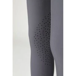 Shires Aubrion Women's Derby Breeches - Grey -Ovation Sale Shop 503407 800 800