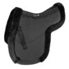 Shires ARMA Fully Lined Numnah Saddle Pad - Black -Ovation Sale Shop 504078 800 800