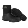 Mudruckers Waterproof Mid Boot - Black -Ovation Sale Shop 504592 800 800