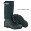 Mudruckers Waterproof Tall Boot - Green -Ovation Sale Shop 504600 800 800