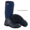 Mudruckers Waterproof Tall Boot - Navy -Ovation Sale Shop 504616 800 800