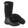 Mudruckers Waterproof Tall Boot - Black -Ovation Sale Shop 504632 800 800