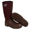 Mudruckers Waterproof Tall Boot - Brown -Ovation Sale Shop 504660 800 800