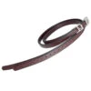 Nunn Finer Nylon Center 3/4 Stirrup Leathers - Havana -Ovation Sale Shop 505332 800 800