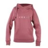 Shires Aubrion Women's Latimer Hoodie - Dusky Pink -Ovation Sale Shop 513981 800 800