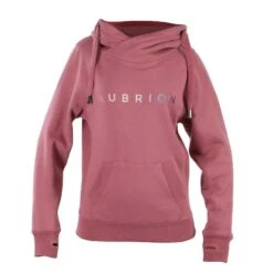Shires Aubrion Women's Latimer Hoodie - Dusky Pink