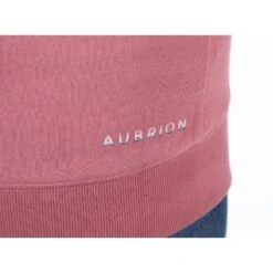 Shires Aubrion Women's Latimer Hoodie - Dusky Pink -Ovation Sale Shop 513985 800 800