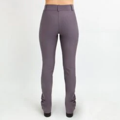 Irideon Women's Circuit Show Pant - Charcoal -Ovation Sale Shop 514582 800 800