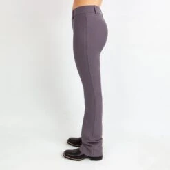 Irideon Women's Circuit Show Pant - Charcoal -Ovation Sale Shop 514583 800 800