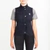 Irideon Women's Terra Trail Vest - Black -Ovation Sale Shop 516036 800 800