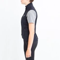 Irideon Women's Terra Trail Vest - Black 7 Irideon Women's Terra Trail Vest - Black -Ovation Sale Shop 516038 800 800