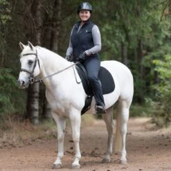 Irideon Women's Terra Trail Vest - Black 8 Irideon Women's Terra Trail Vest - Black -Ovation Sale Shop 516039 800 800