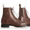 Tredstep Donatello Lace Paddock Boot - Brown 2 Tredstep Donatello Lace Paddock Boot - Brown -Ovation Sale Shop 517169 800 800