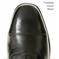 Tredstep Vasari Field Boot - Black -Ovation Sale Shop 522604 800 800