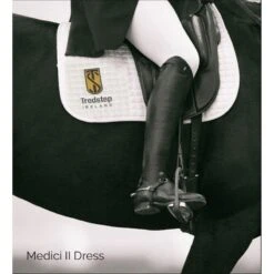 Tredstep Medici II Dress Boot - Black -Ovation Sale Shop 523644 800 800