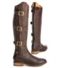 Tredstep Parkland II Tall Country Boot - Mahogany 2 Tredstep Parkland II Tall Country Boot - Mahogany -Ovation Sale Shop 524416 800 800