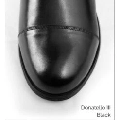 Tredstep Donatello III Field Boot - Black -Ovation Sale Shop 524637 800 800