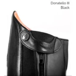 Tredstep Donatello III Field Boot - Black -Ovation Sale Shop 524638 800 800