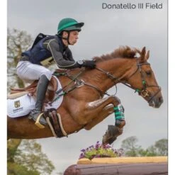 Tredstep Donatello III Field Boot - Black -Ovation Sale Shop 524639 800 800