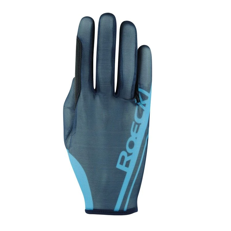Roeckl Moyo Gloves - Blueprint 1 Roeckl Moyo Gloves - Blueprint