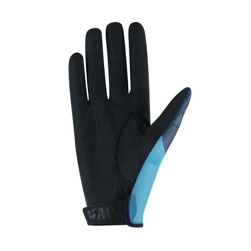 Roeckl Moyo Gloves - Blueprint 2 Roeckl Moyo Gloves - Blueprint - Image 2