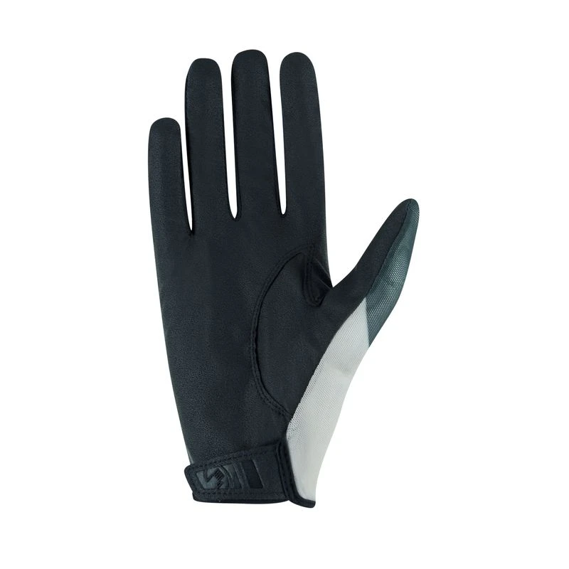 Roeckl Moyo Gloves - Black Shadow 2 Roeckl Moyo Gloves - Black Shadow - Image 2