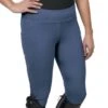 Ovation Women's Signature Full Seat Flexion Tights - Indigo 9 Ovation Women's Signature Full Seat Flexion Tights - Indigo -Ovation Sale Shop 529482 800 800