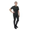 Ovation Women's Signature Full Seat Flexion Tights - Black -Ovation Sale Shop 529541 800 800