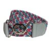 Ovation Signature Braided Stretch Belt - Cool Blue/Confetti -Ovation Sale Shop 529680 800 800