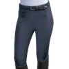 Ovation Women's Altitude Kool-X Full Seat Breeches - Indigo 7 Ovation Women's Altitude Kool-X Full Seat Breeches - Indigo -Ovation Sale Shop 529786 800 800