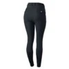 Horze Women's Andrea Slimming Knee Patch Breeches - Dark Navy -Ovation Sale Shop 530099 800 800
