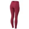 Horze Women's Mila Full Seat Breeches - Anemone Dark Pink -Ovation Sale Shop 531525 800 800