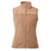 B Vertigo Women's Caroline Fleece Vest - Tiger's Eye Brown 6 B Vertigo Women's Caroline Fleece Vest - Tiger's Eye Brown -Ovation Sale Shop 534155 800 800