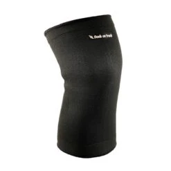 Back On Track Classic Line Therapueutic 2 Way Stretch Knee Brace - Black