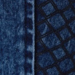 Horze Kids' Allison Full Seat Denim Breeches - Lead Blue -Ovation Sale Shop 545055 800 800