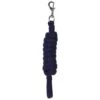 Equinavia Iris Soft Lead W/Snap - Navy -Ovation Sale Shop 545197 800 800