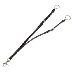 Zilco Endurance Martingale - Black