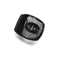 Charles Owen Halo Luxe Helmet - Navy/Platinum Gloss 3 Charles Owen Halo Luxe Helmet - Navy/Platinum Gloss -Ovation Sale Shop 546295 800 800