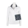 RJ Classics Women's Maddie 37.5 Show Shirt - Anchors -Ovation Sale Shop 547113 800 800