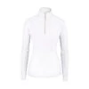 RJ Classics Women's Sienna 37.5 Training Shirt - White -Ovation Sale Shop 547181 800 800