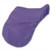 Toklat Foldaway Nylon All Purpose Saddle Cover - Purple -Ovation Sale Shop 547657 800 800
