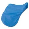 Toklat Foldaway Nylon All Purpose Saddle Cover - Blue -Ovation Sale Shop 547715 800 800