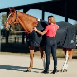 Horze Women's Ginny Full Seat Tights - Dark Navy 9 Horze Women's Ginny Full Seat Tights - Dark Navy -Ovation Sale Shop 547855 800 800