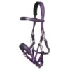 Zilco Marathon Endurance Bridle - Purple 3 Zilco Marathon Endurance Bridle - Purple -Ovation Sale Shop 548502 800 800
