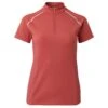 B Vertigo Women's Adara Cool Tech Training Shirt - Mineral Red 8 B Vertigo Women's Adara Cool Tech Training Shirt - Mineral Red -Ovation Sale Shop 549143 800 800