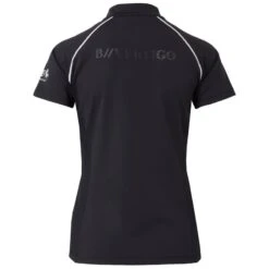 B Vertigo Women's Adara Cool Tech Training Shirt - Dark Navy -Ovation Sale Shop 549316 800 800