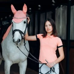 Horze Ennis Jumping Bat - Grey -Ovation Sale Shop 549713 800 800